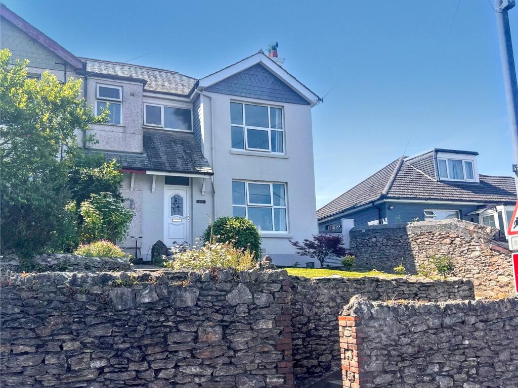 Main image of property: Plymstock Road, Plymouth, Devon