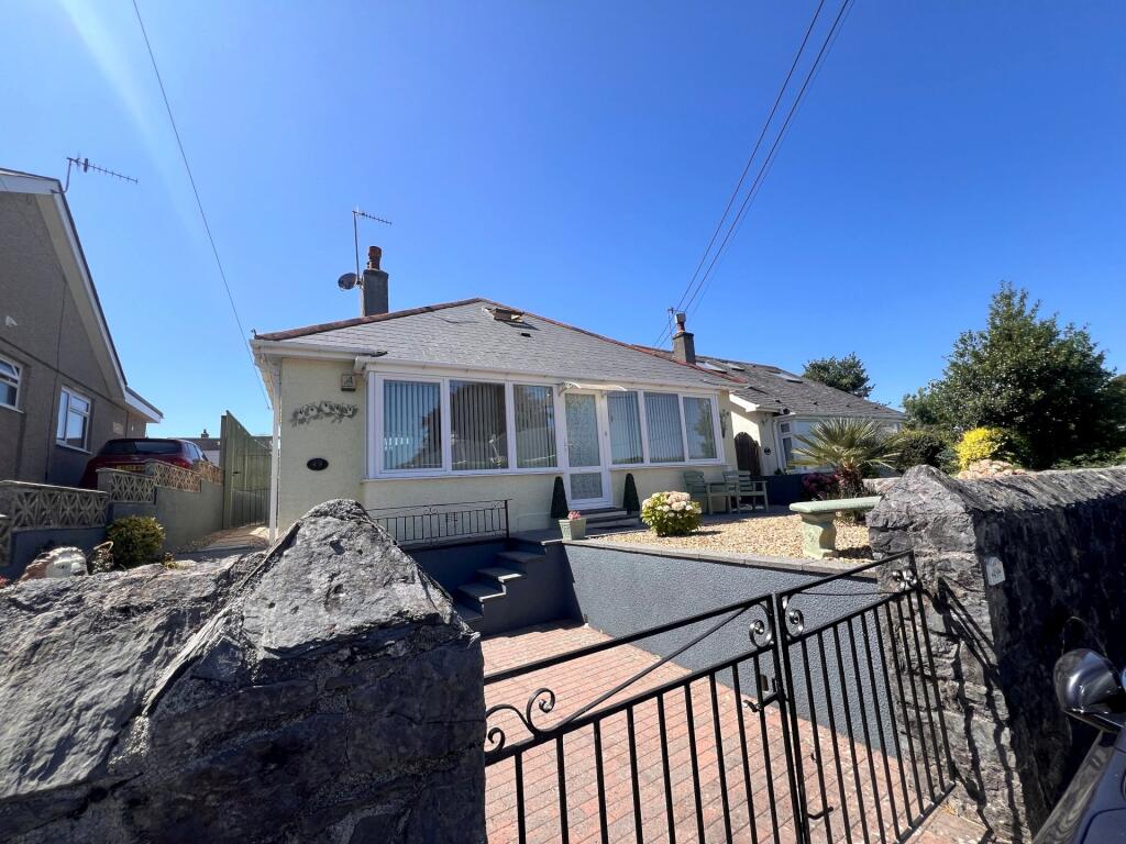 Main image of property: Haye Road South, Plymouth, Devon