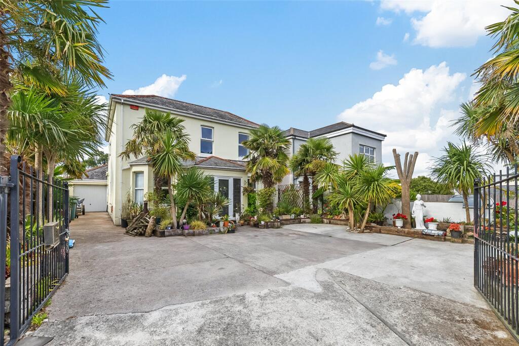 Main image of property: Elburton Road, Plymouth, Devon