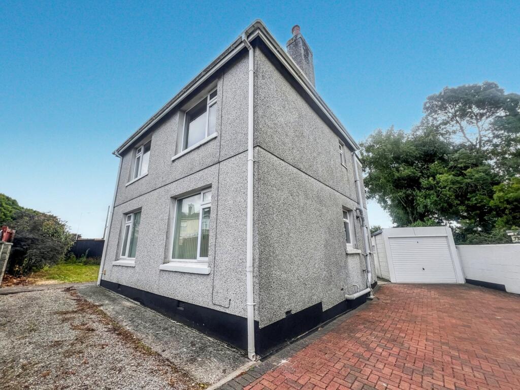 Main image of property: Dean Cross Road, Plymouth, Devon