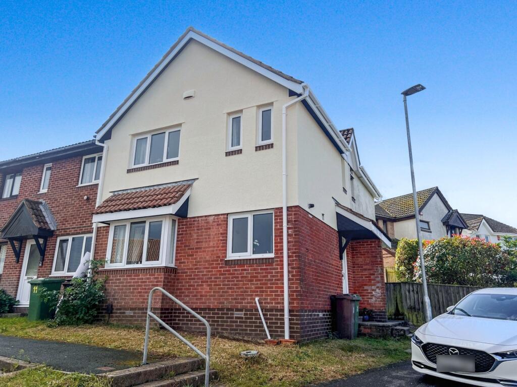 Main image of property: Hosford Close, Plymouth, Devon