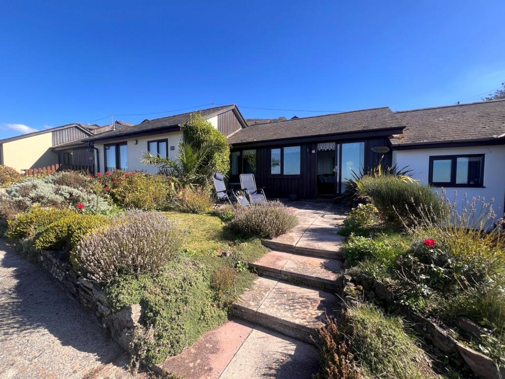 Main image of property: Bovisand Park, Down Thomas, Plymouth, Devon