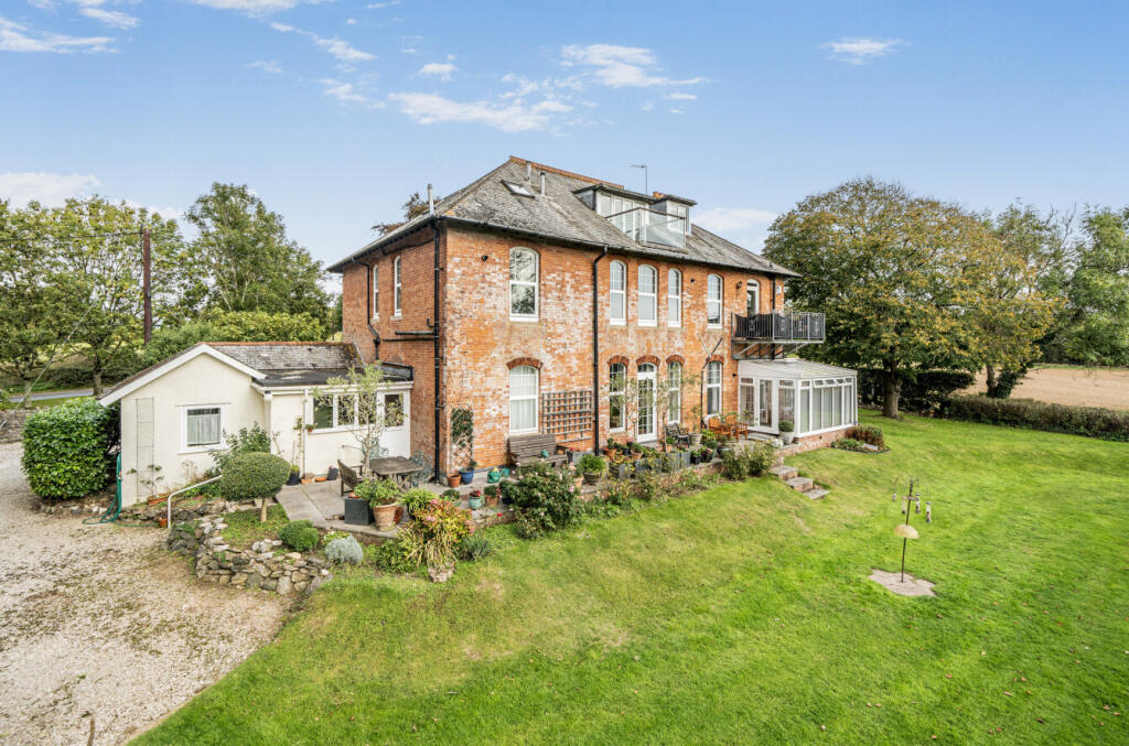 Main image of property: Brixton, Plymouth, Devon