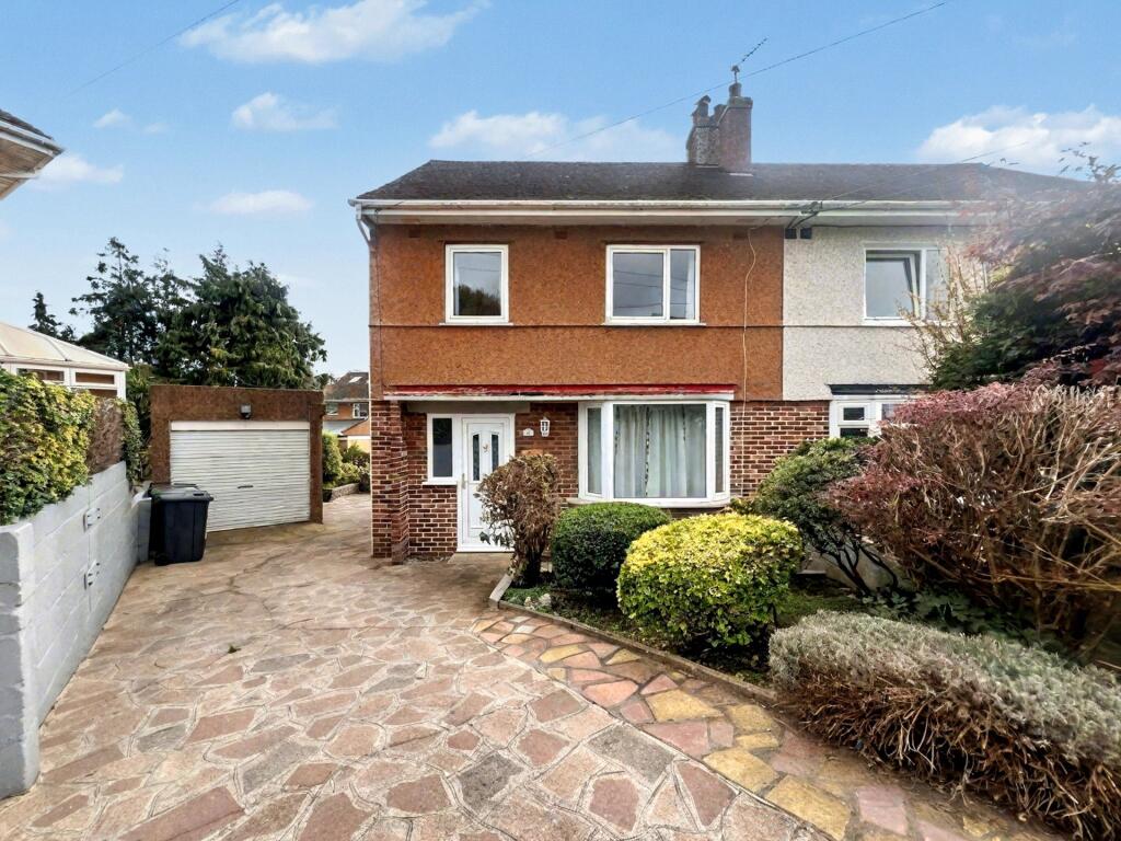 Main image of property: Thornyville Close, Plymouth, Devon