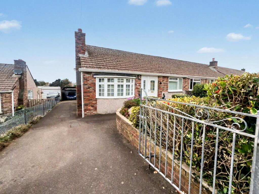 Main image of property: Dunstone Close, Plymouth, Devon