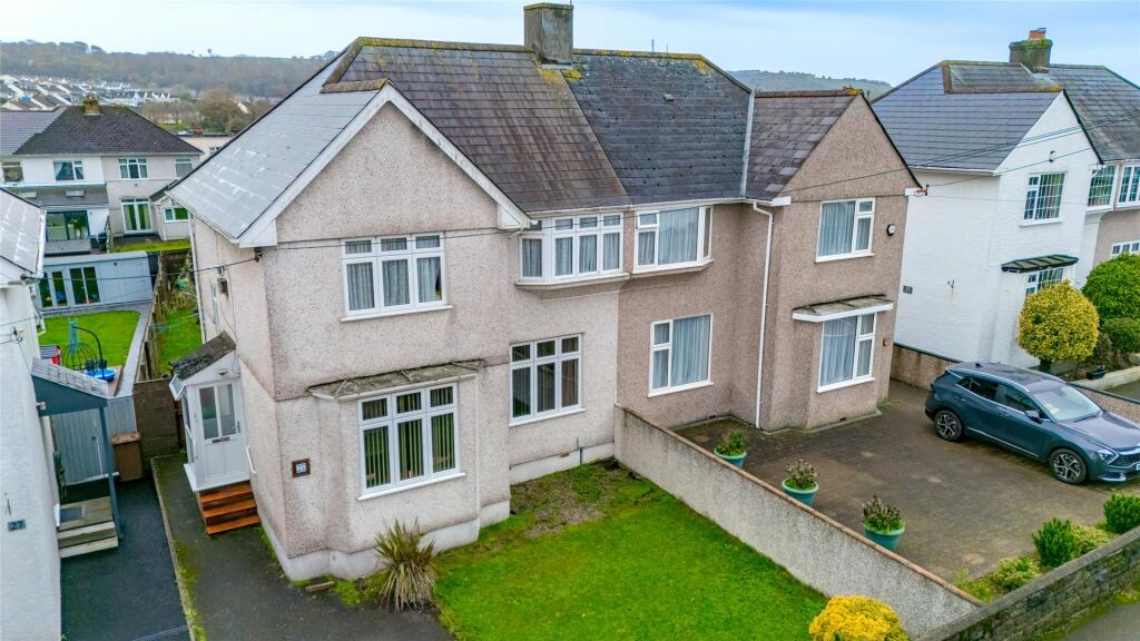 Main image of property: Plymstock Road, Plymouth, Devon