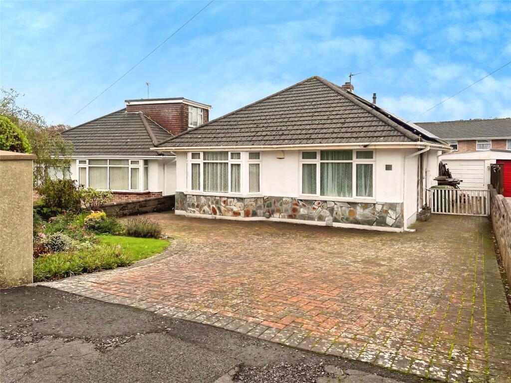 Main image of property: Fletcher Crescent, Plymouth, Devon