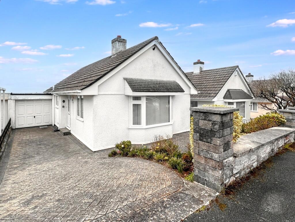 Main image of property: Lippell Drive, Plymouth, Devon