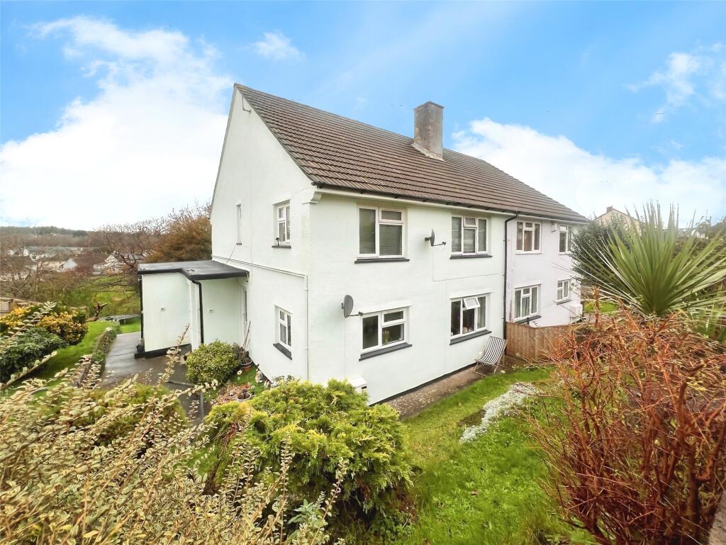 Main image of property: Shortwood Crescent, Plymouth, Devon
