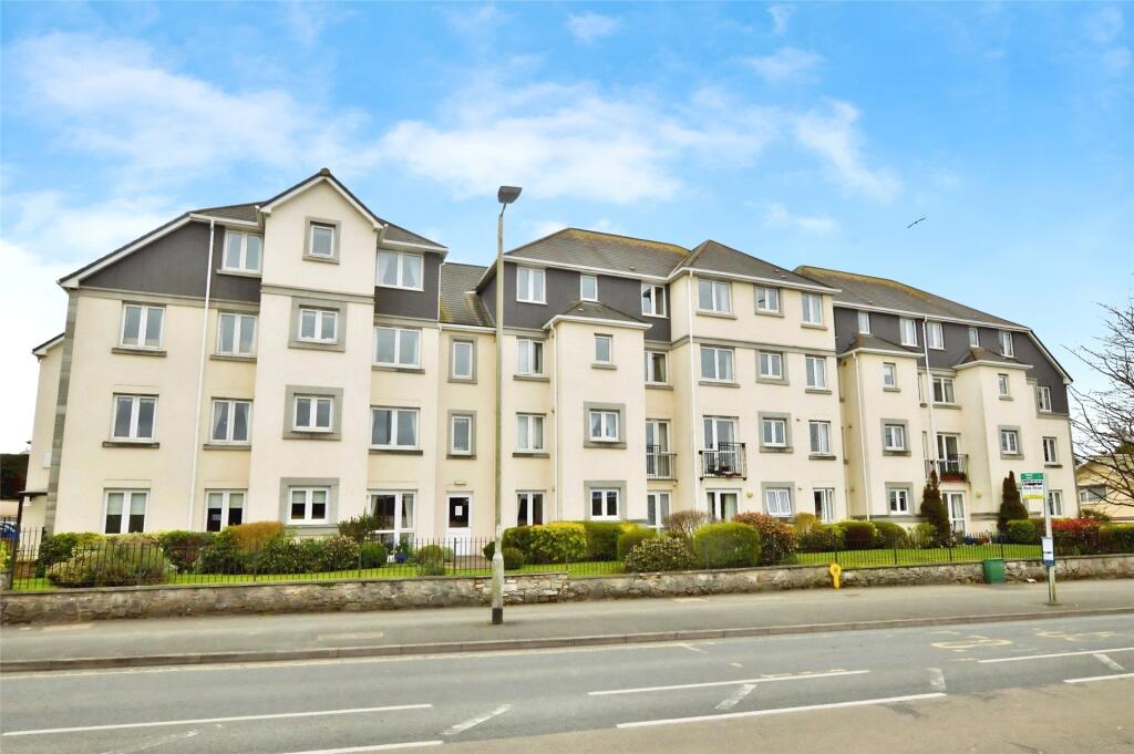 Main image of property: Horn Cross Road, Plymouth, Devon