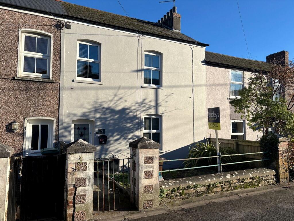 Main image of property: Belle Vue Road, Hooe, Plymouth, Devon