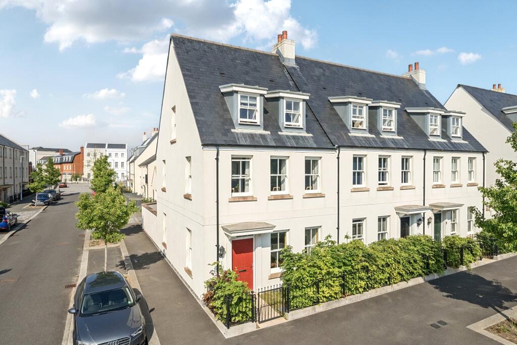 Main image of property: Aquarius Drive, Sherford, Plymouth