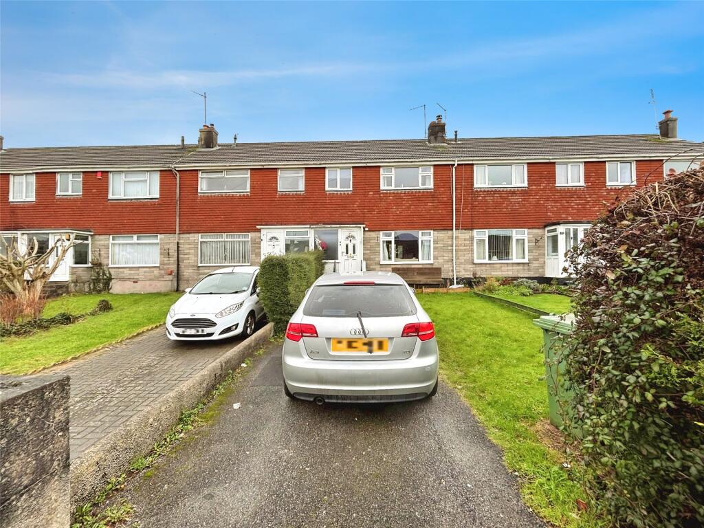 Main image of property: Goosewell Road, Plymouth, Devon