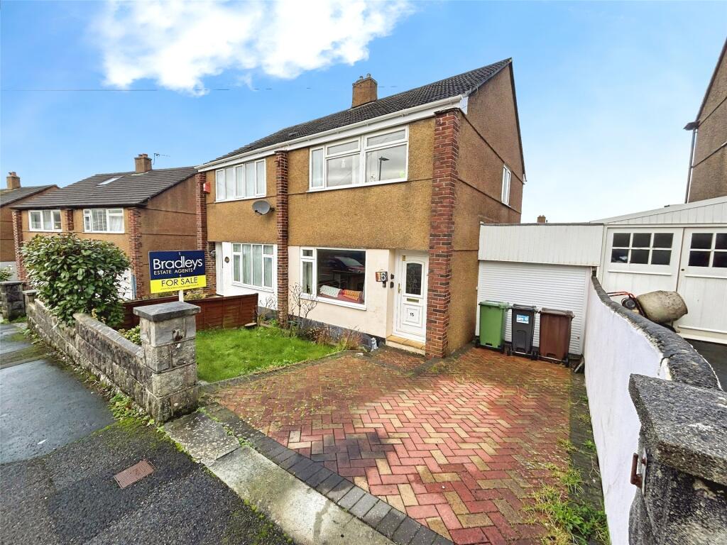 Main image of property: Dolphin Square, Plymouth, Devon