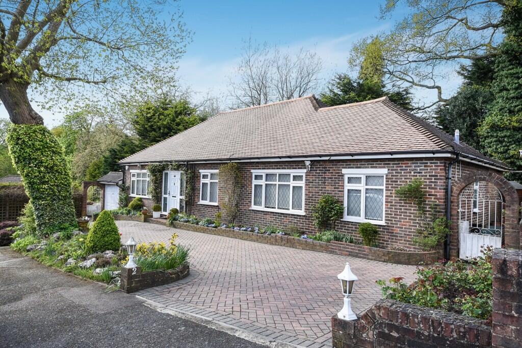 Main image of property: Fallowfield, Stanmore