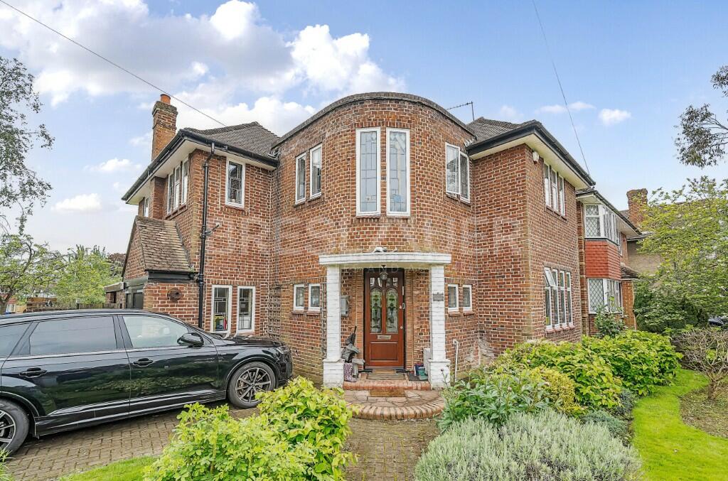 Main image of property: Cavendish Drive, Edgware, 