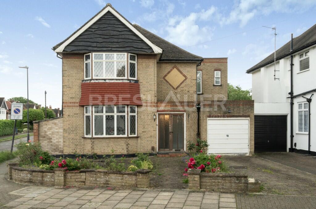 Main image of property: Court Drive, Stanmore