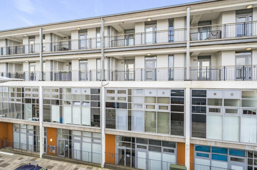 Main image of property: George Place, Plymouth, Devon