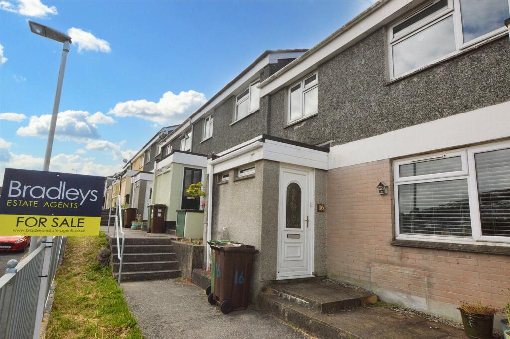 Main image of property: Bernice Close, Plymouth, Devon