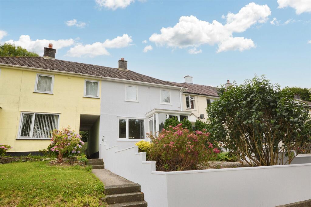 Main image of property: Taunton Avenue, Plymouth