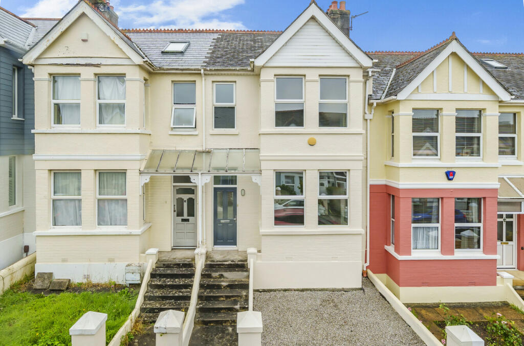 Main image of property: Stangray Avenue, Plymouth, Devon