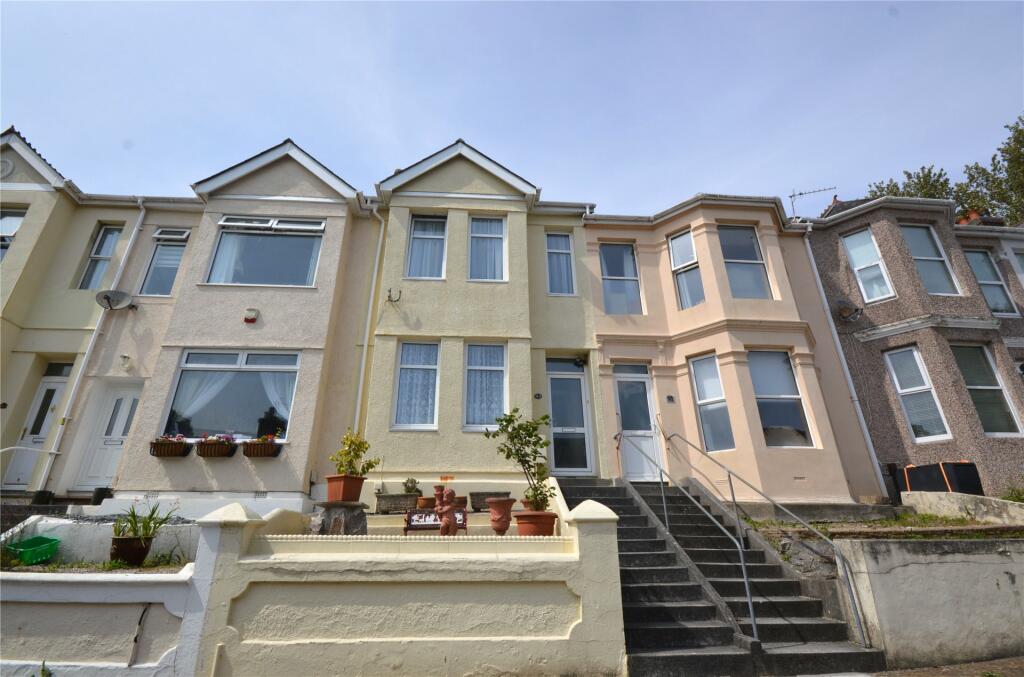 Main image of property: Neath Road, Plymouth, Devon