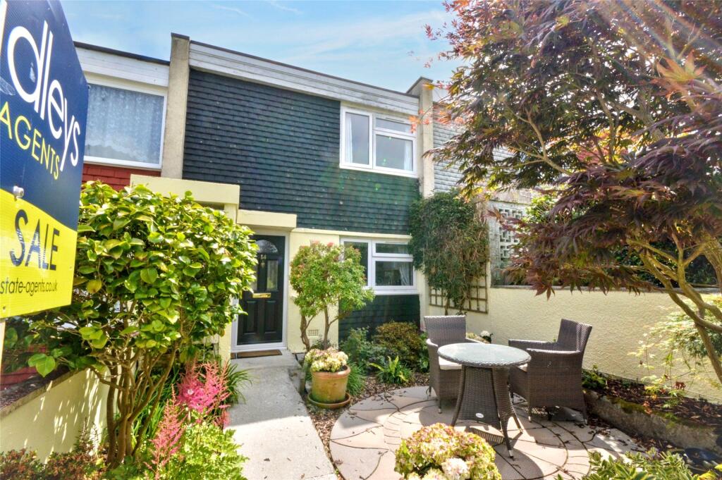 Main image of property: Radcliffe Close, Plymouth, Devon