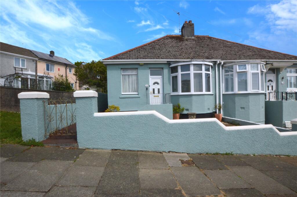 Main image of property: Seacroft Road, Plymouth, Devon