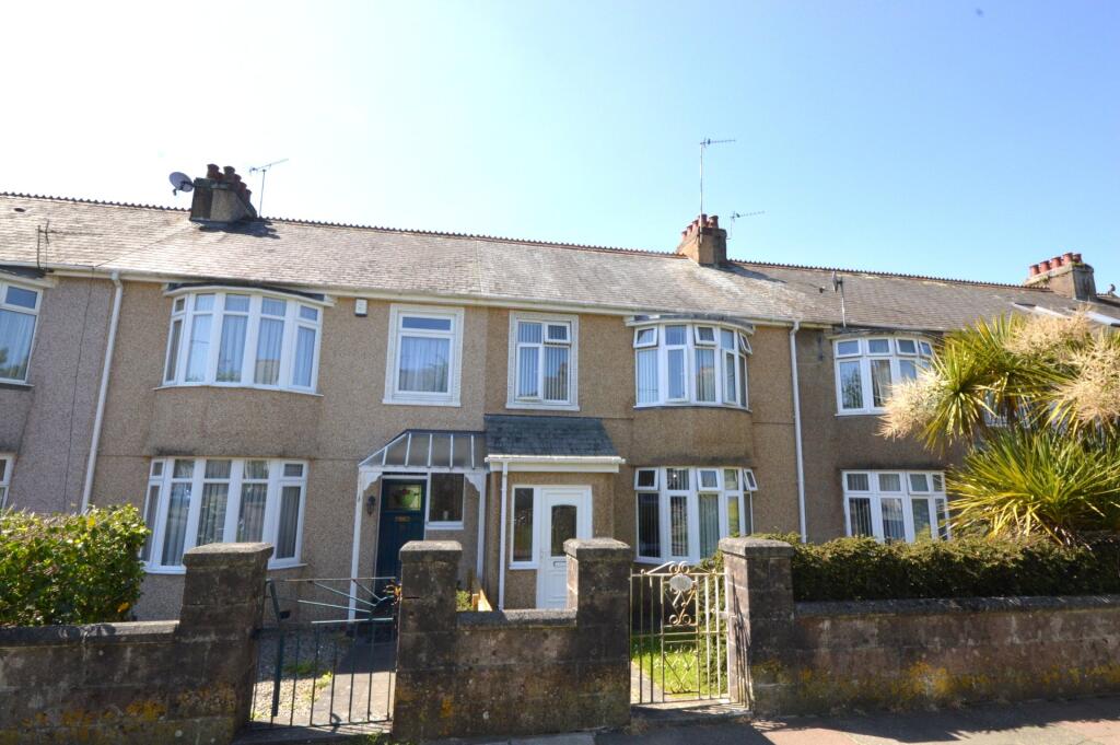 Main image of property: Pemros Road, Plymouth, Devon
