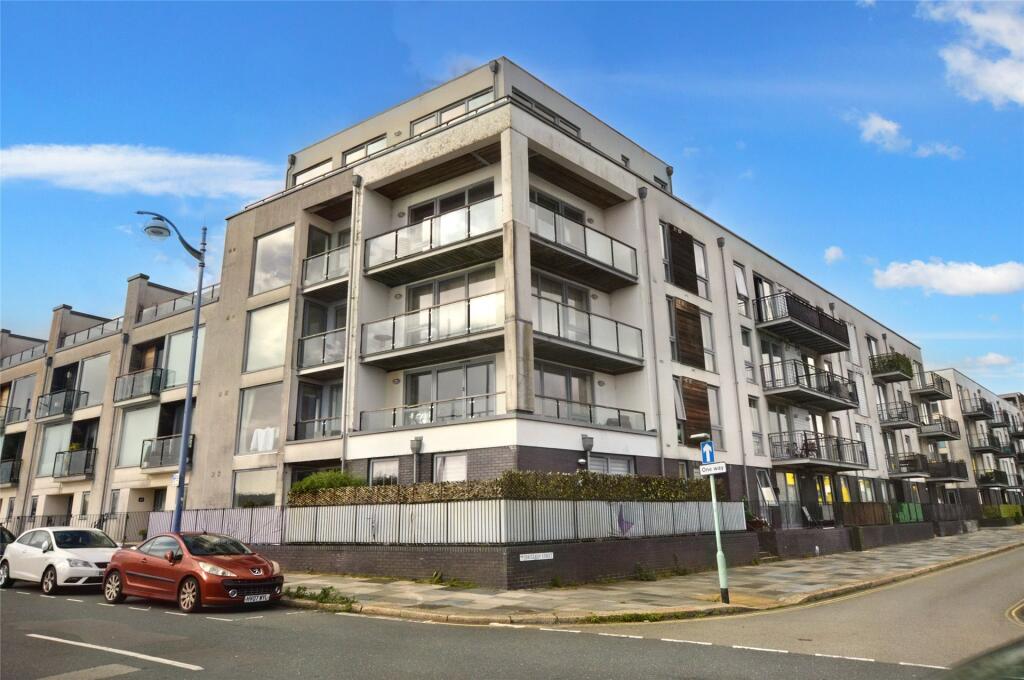 Main image of property: Brittany Street, Plymouth, Devon