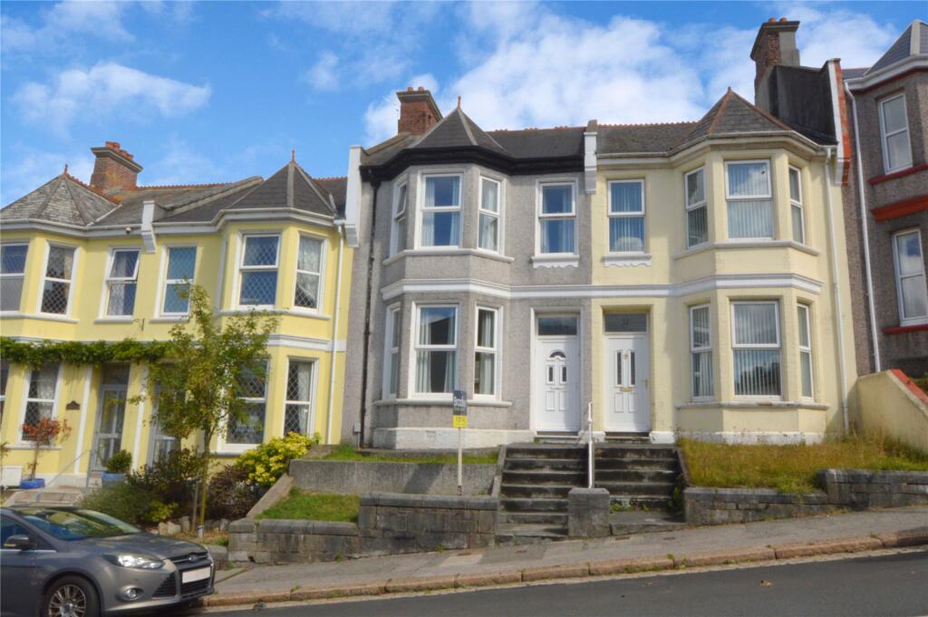 Main image of property: Ford Hill, Plymouth, Devon