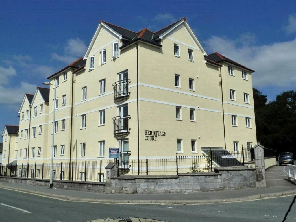 Main image of property: Ford Park, Plymouth, Devon