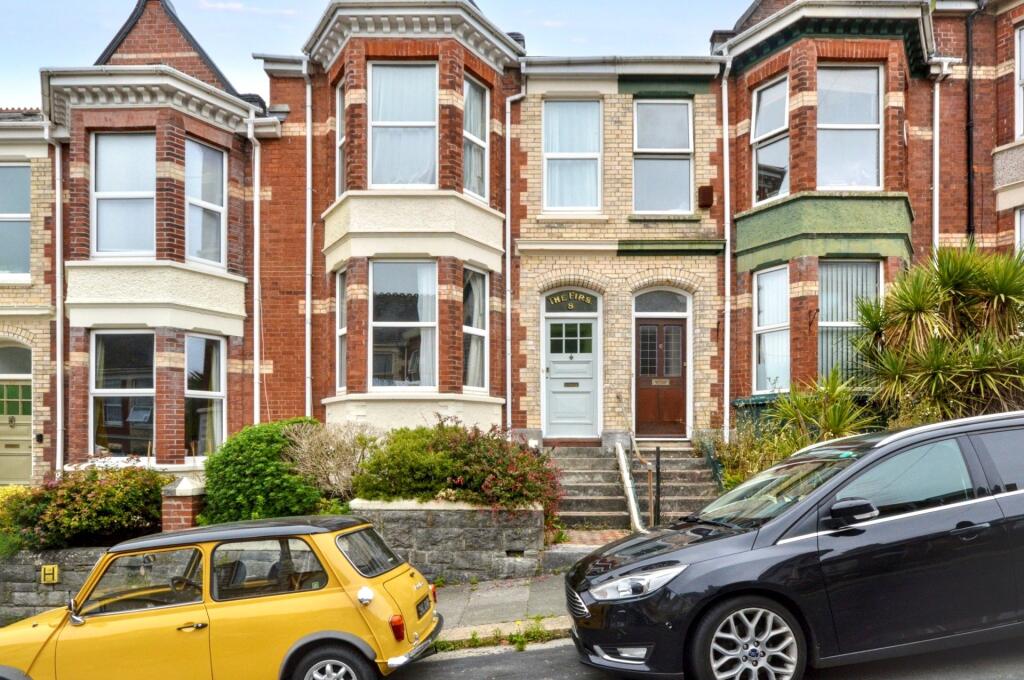 Main image of property: Hamilton Gardens, Plymouth, Devon