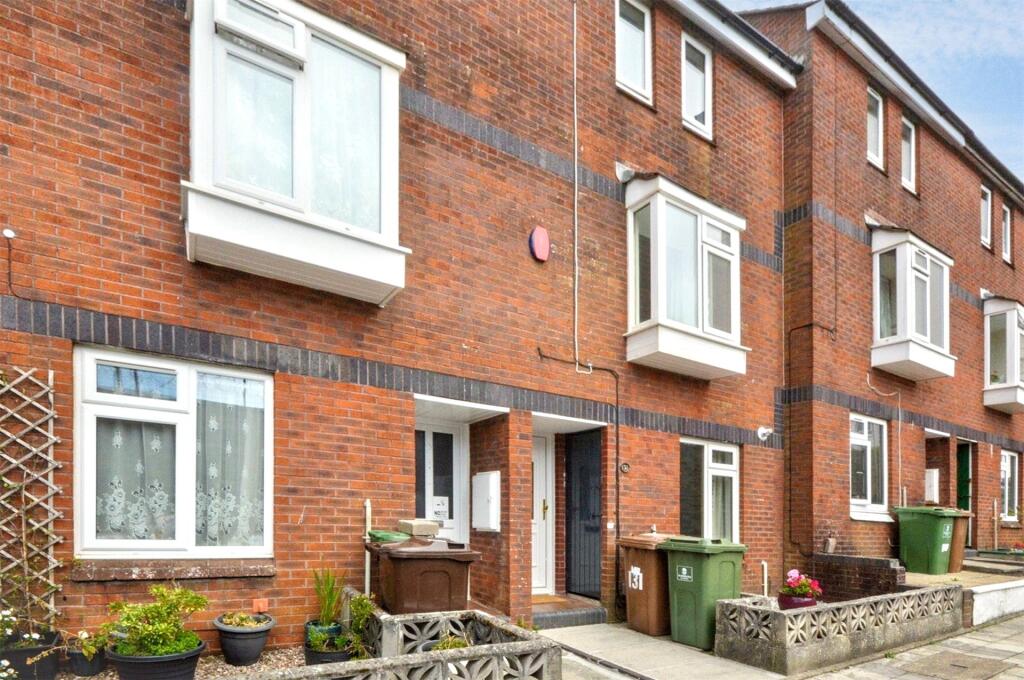 Main image of property: Duke Street, Plymouth, Devon