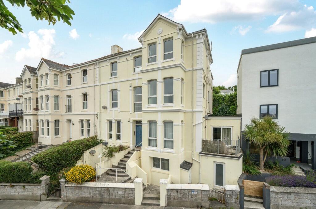 Main image of property: Hillsborough, Plymouth, Devon