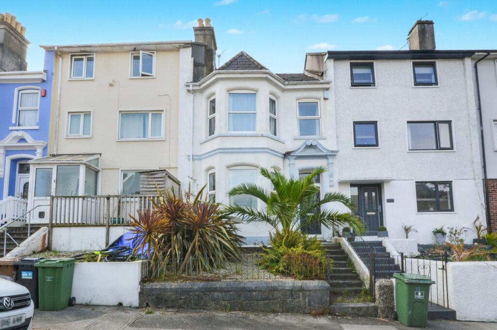 Main image of property: St. Vincent Street, Plymouth, Devon