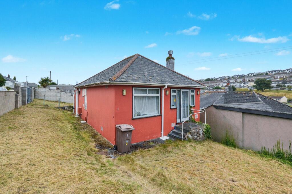 Main image of property: Laira Park Road, Plymouth, Devon