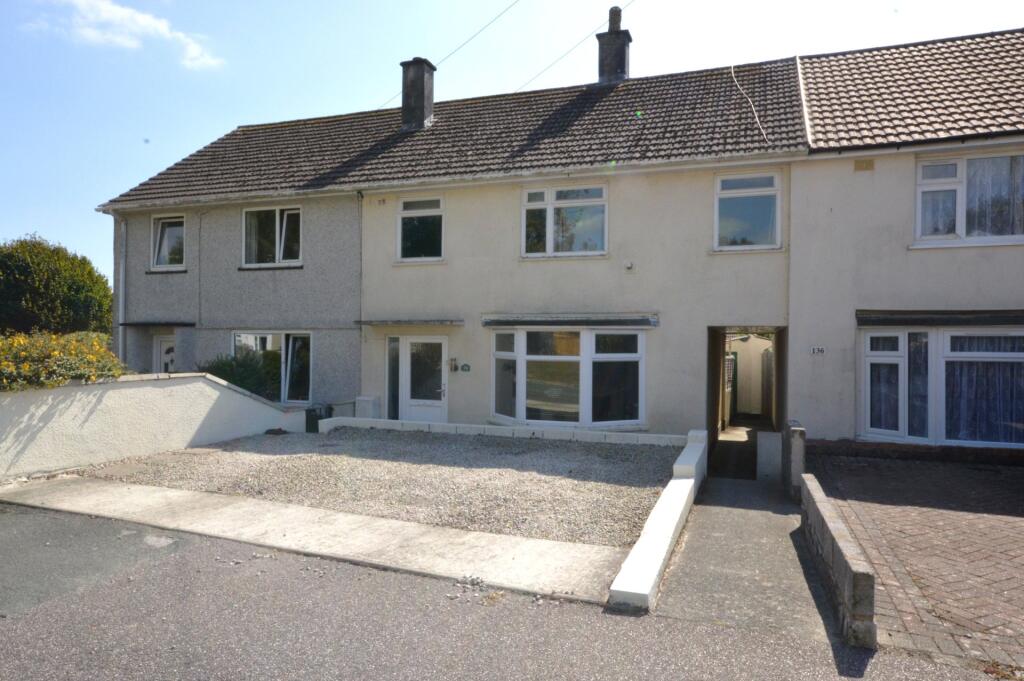 Main image of property: Lancaster Gardens, Plymouth, Devon