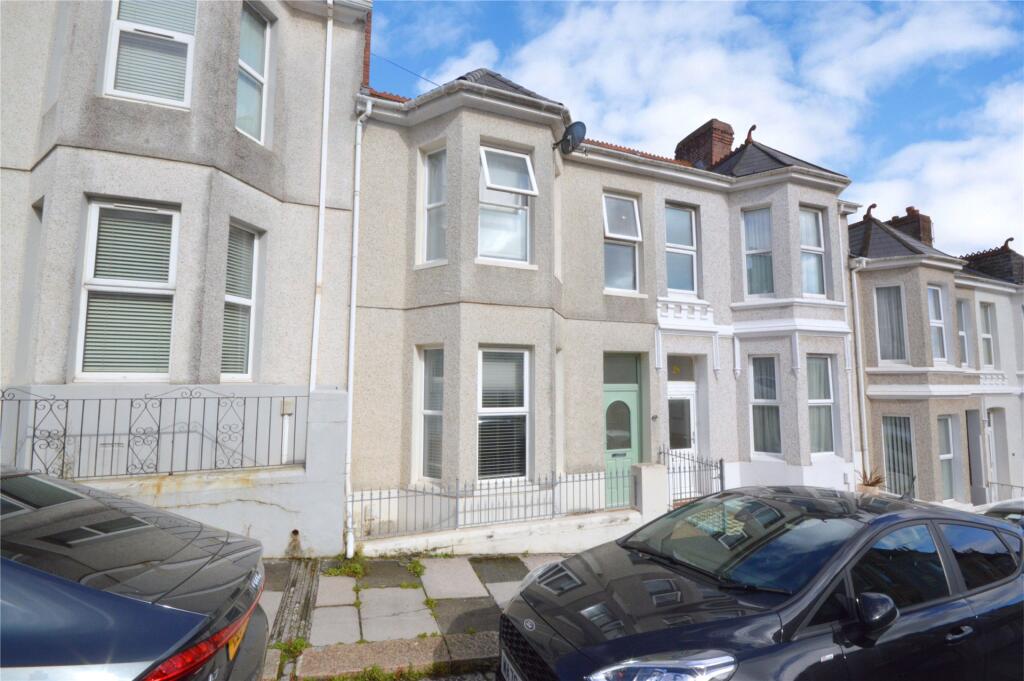 Main image of property: Durham Avenue, Plymouth, Devon