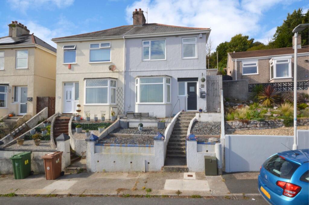Main image of property: York Road, Plymouth, Devon