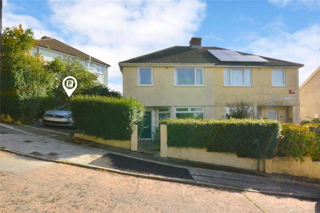 Main image of property: Wycliffe Road, Plymouth, Devon