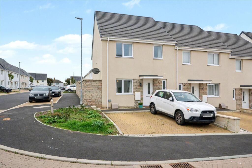 Main image of property: Myrtleville Crescent, Plymouth, Devon