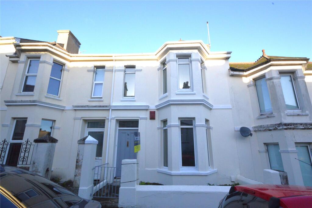 Main image of property: Furzehill Road, Plymouth, Devon
