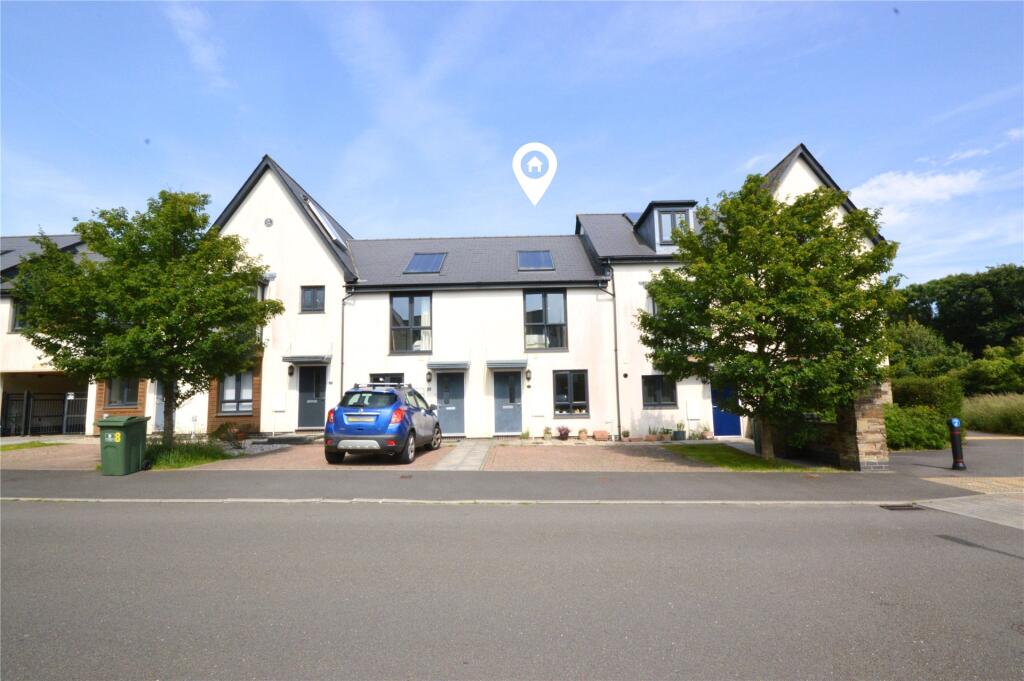 Main image of property: Piper Street, Plymouth, Devon