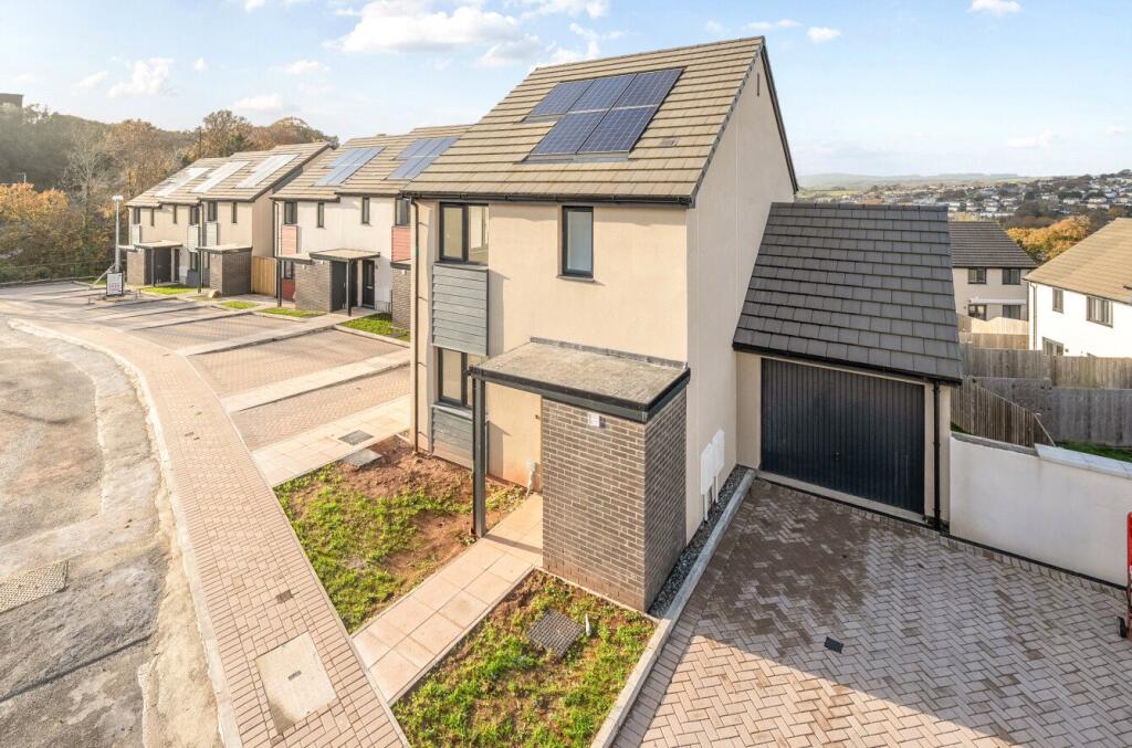 Main image of property: Crownhill, Plymouth