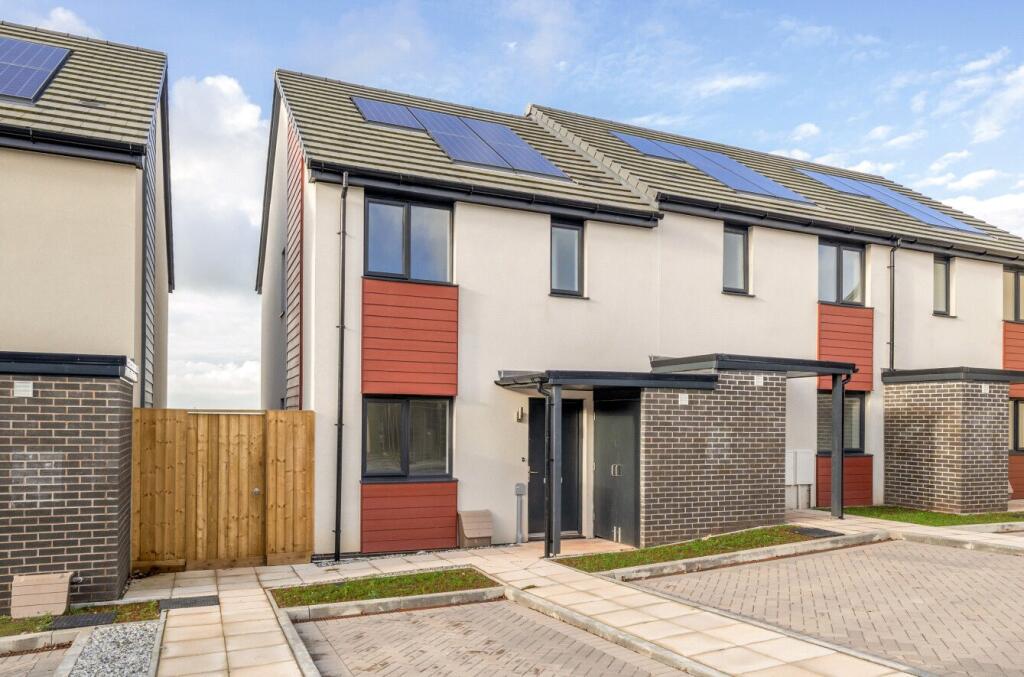 Main image of property: Crownhill, Plymouth