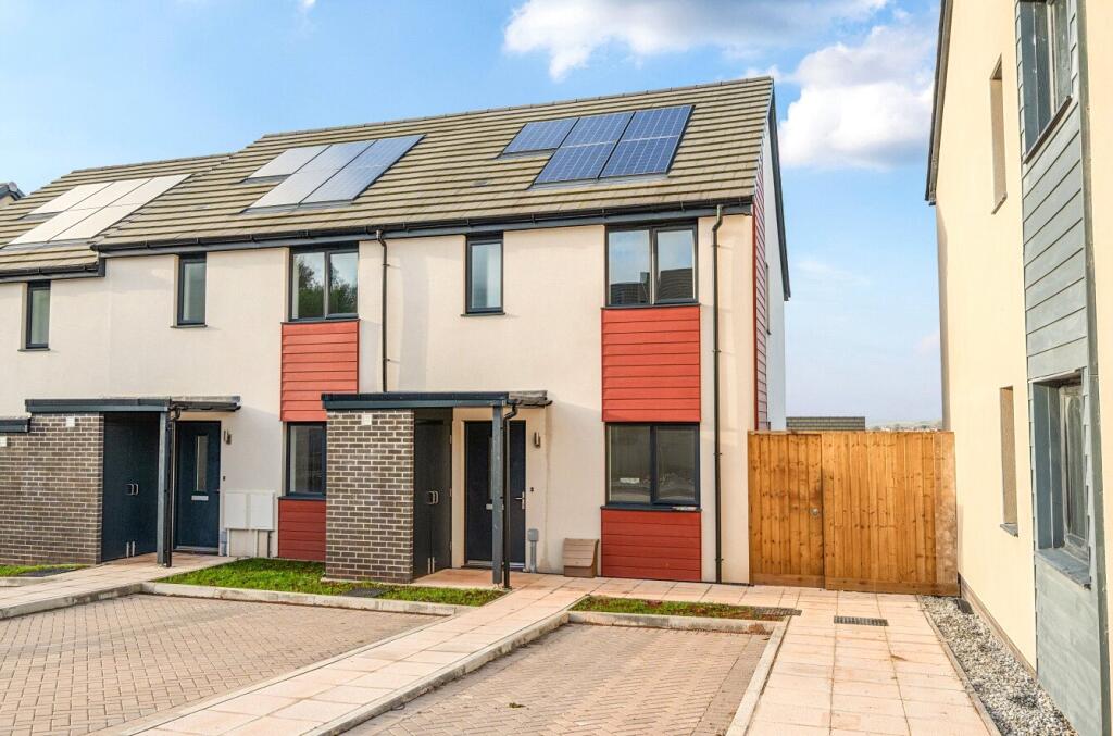 Main image of property: Crownhill, Plymouth