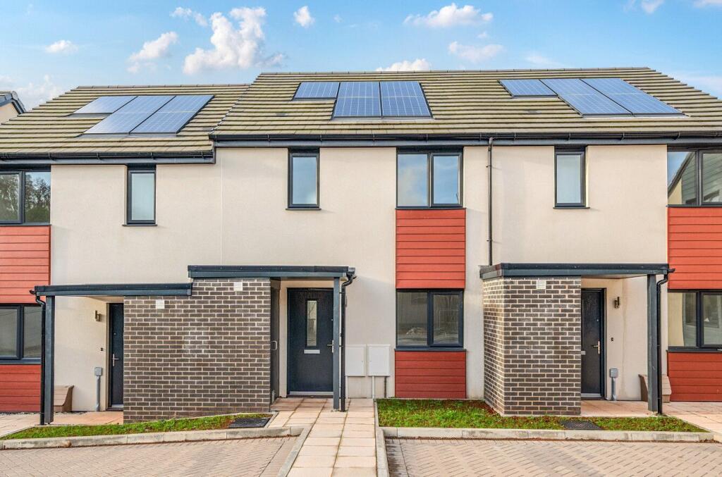 Main image of property: Crownhill, Plymouth