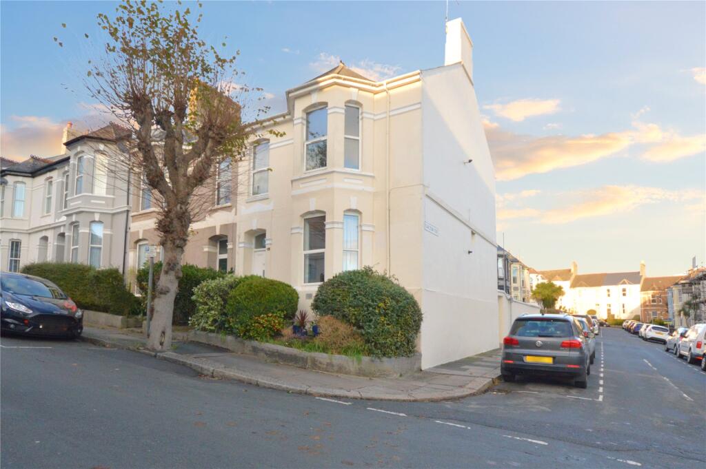 Main image of property: May Terrace, Plymouth, Devon