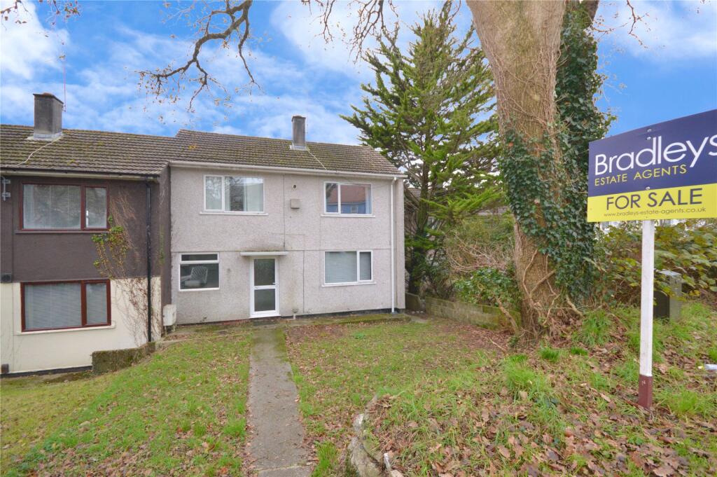 Main image of property: Chaucer Way, Plymouth, Devon